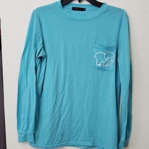 Long sleeve t-shirt